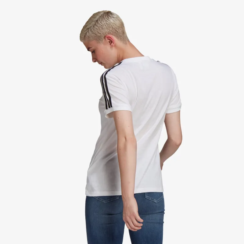 adidas 3 STRIPES TEE