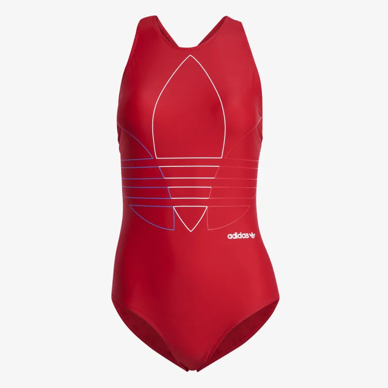 adidas SWIMSUIT PB 