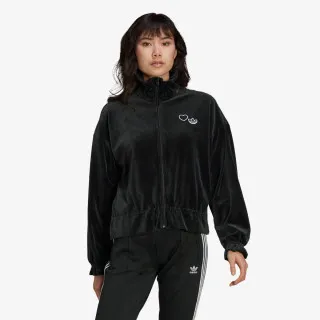 adidas TRACK TOP