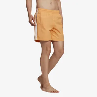 adidas 3-STRIPE SWIMS