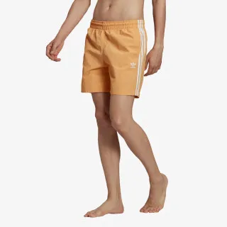 adidas 3-STRIPE SWIMS