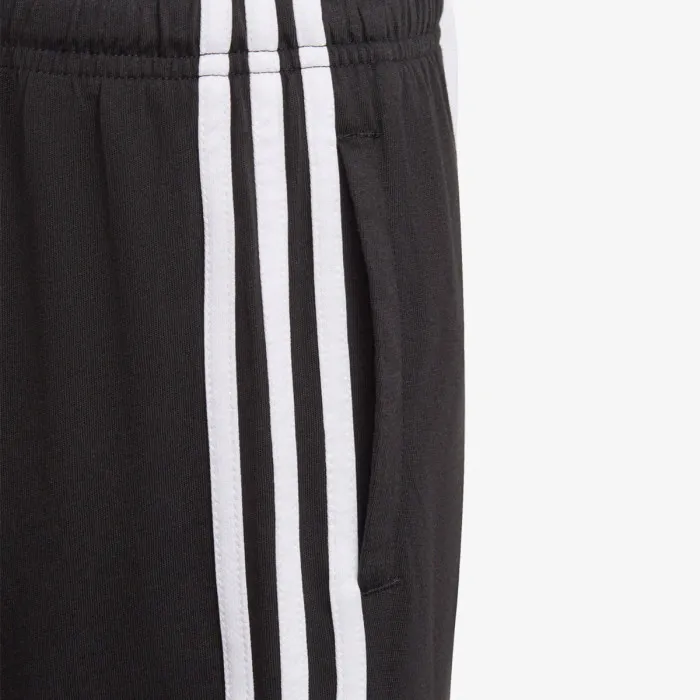 Esentials 3-Stripes Shorts 