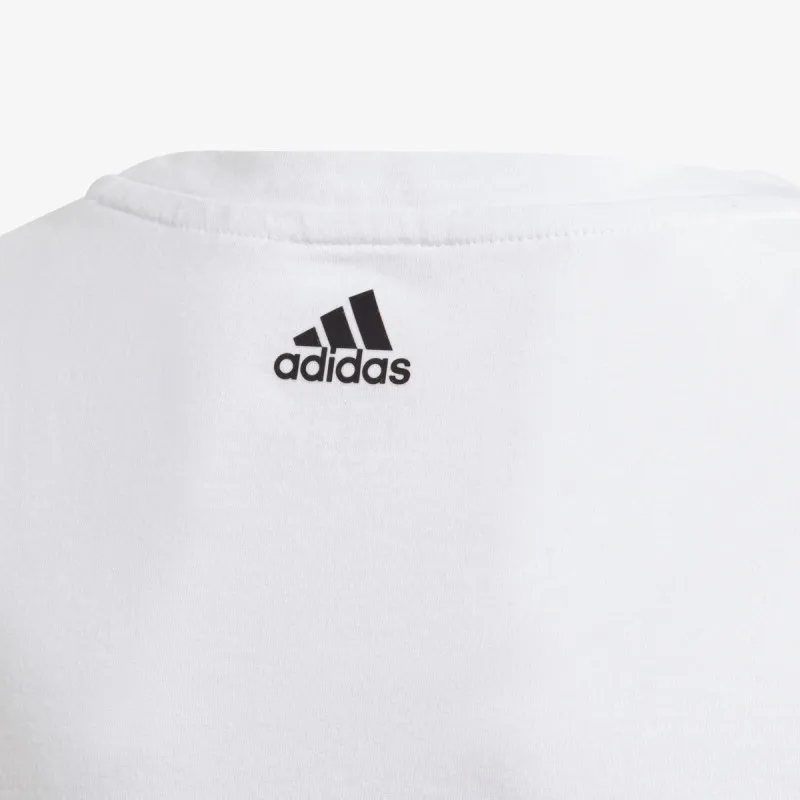 adidas ESSENTIALS LOGO