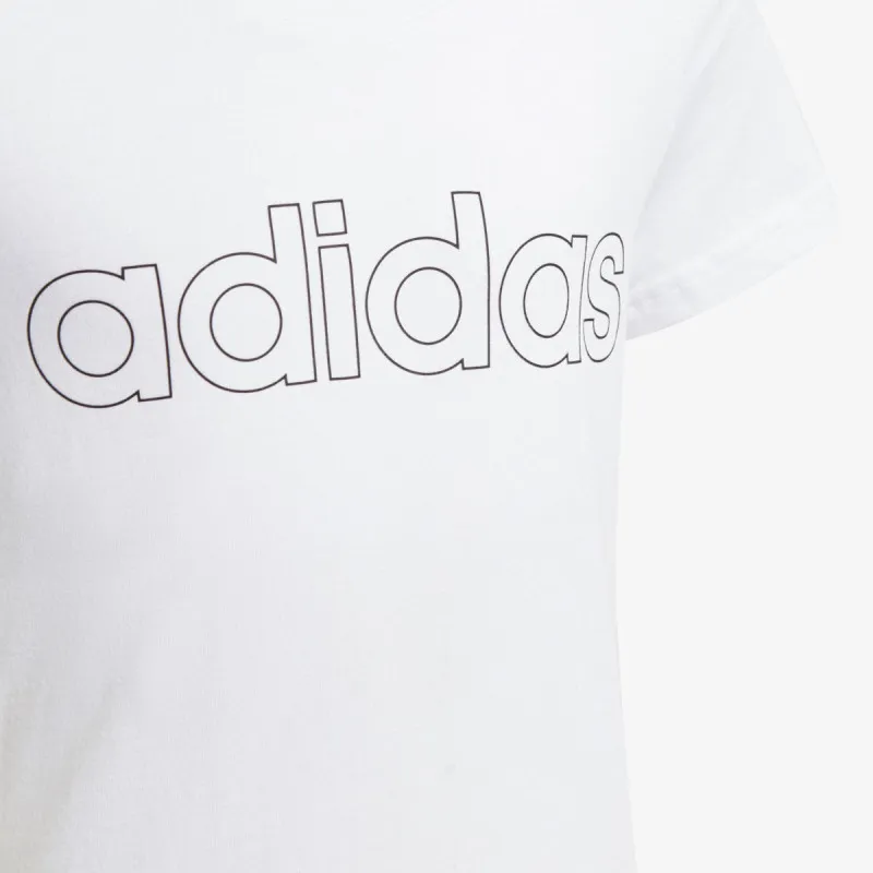adidas ESSENTIALS LOGO