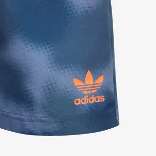 adidas SWIM SHORT
