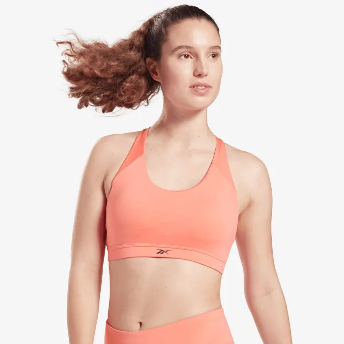 Reebok WOR BRA - PADDED 