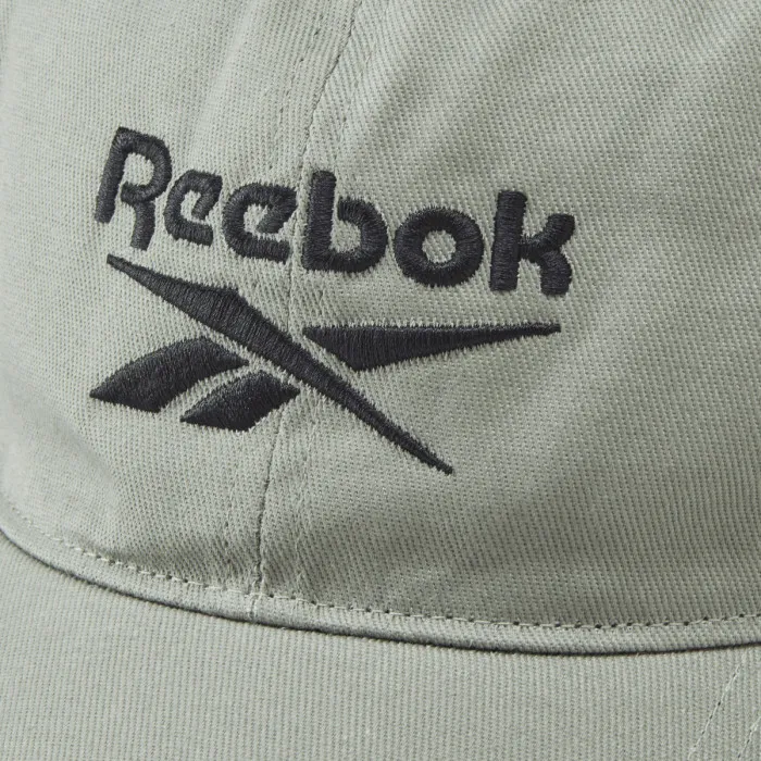 TE LOGO CAP 