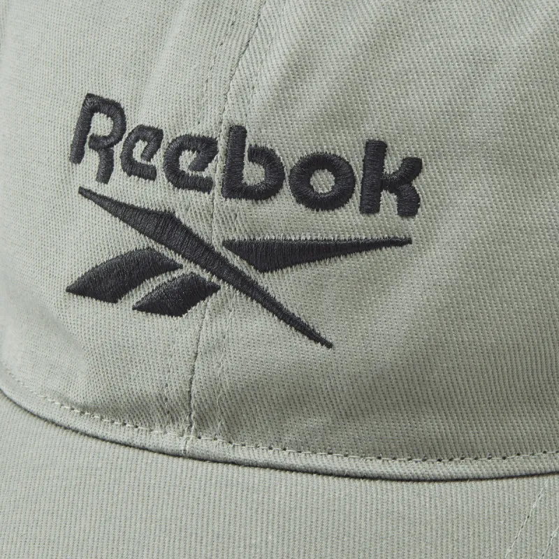 Reebok TE LOGO CAP