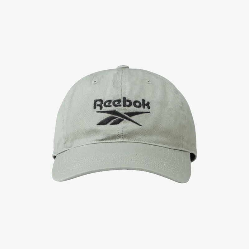 Reebok TE LOGO CAP