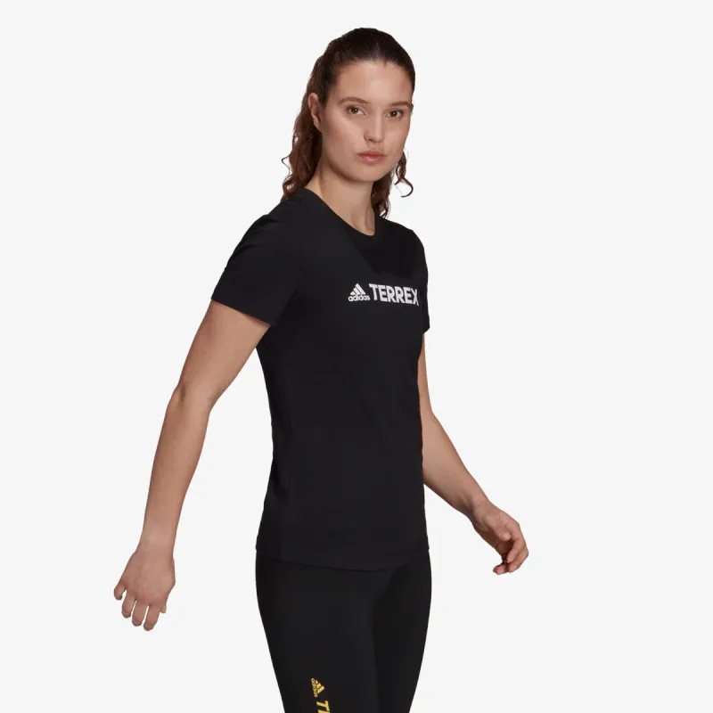 adidas W LOGO TEE