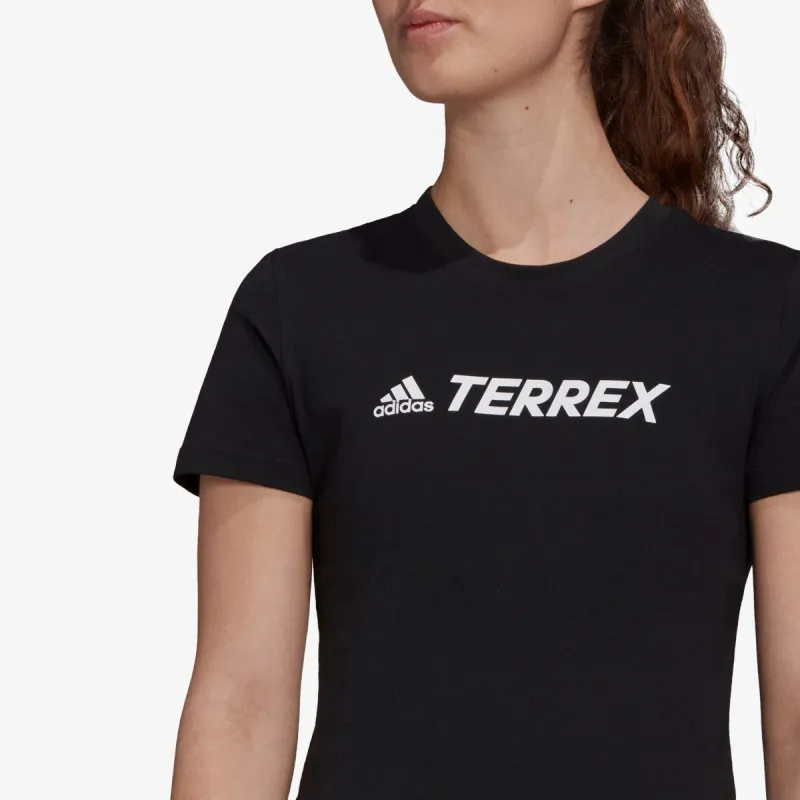 adidas W LOGO TEE