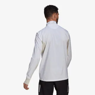 adidas 1/2 Zip P.B M