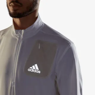 adidas 1/2 Zip P.B M