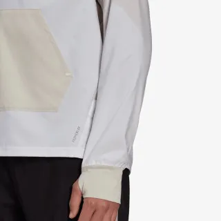 adidas 1/2 Zip P.B M