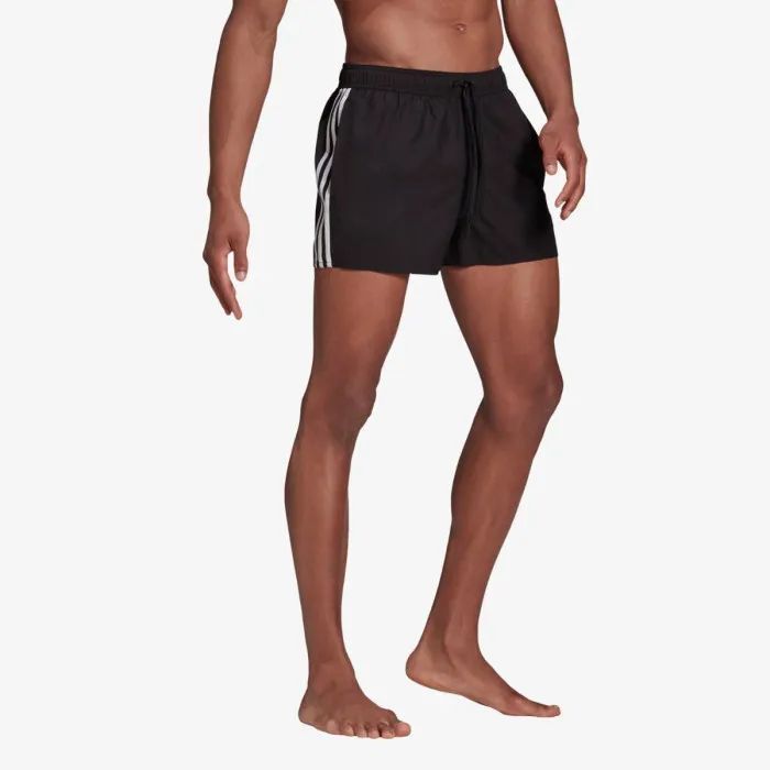 3-Stripes Swim Shorts 