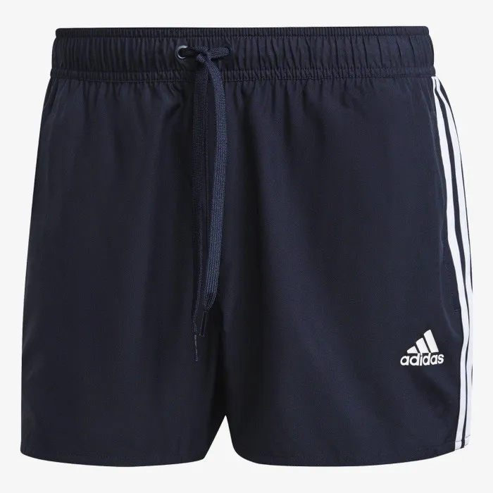 3-Stripes Swim Shorts 