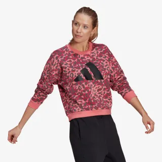 adidas W AOP CREW