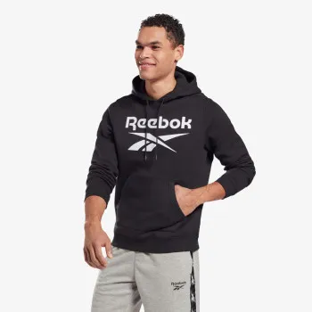 Reebok RI FLC OTH BL HOODIE 