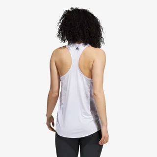 adidas 3BAR LOGO TANK