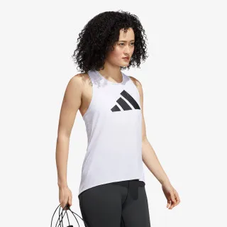 adidas 3BAR LOGO TANK
