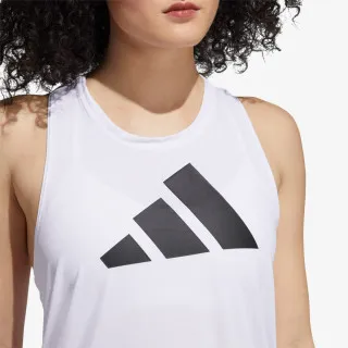 adidas 3BAR LOGO TANK