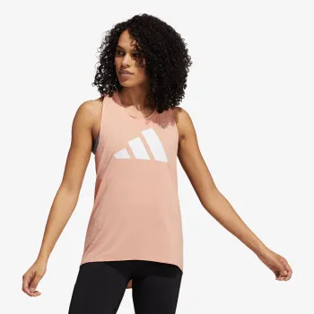 adidas 3BAR LOGO TANK 