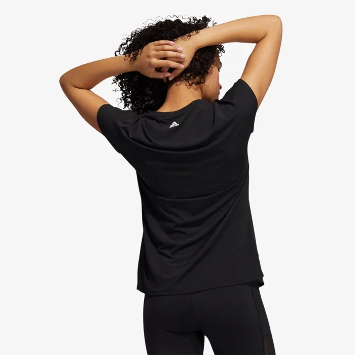 adidas 3 BAR TEE 