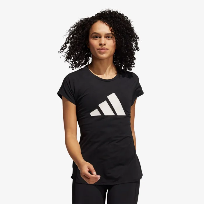 adidas 3 BAR TEE 