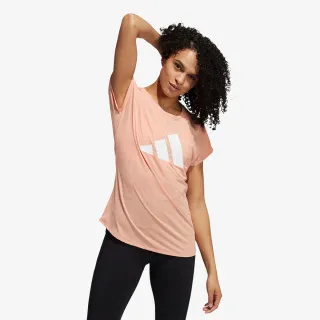 adidas 3 Bar Tee 