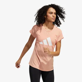 adidas 3 Bar Tee 