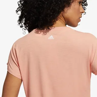 adidas 3 Bar Tee 