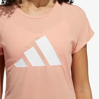 adidas 3 Bar Tee 