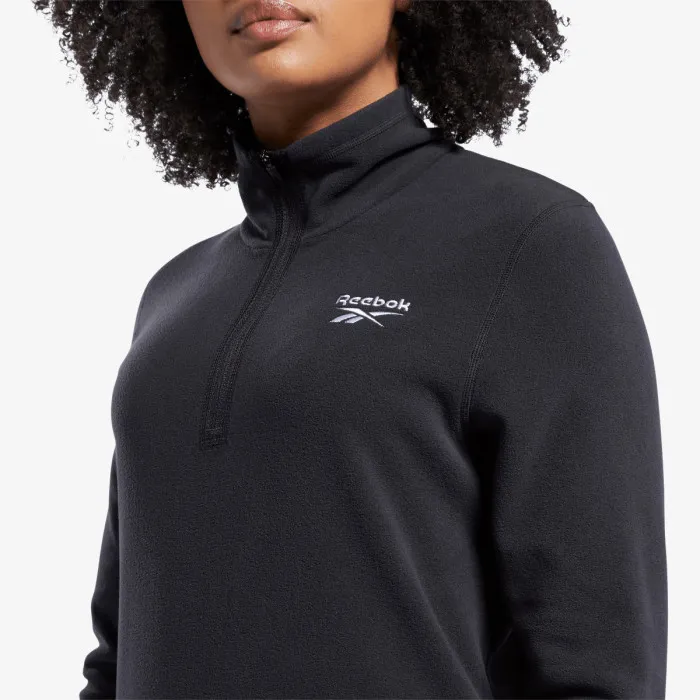 Reebok OW FLC Q ZIP 