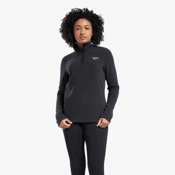 Reebok OW FLC Q ZIP 