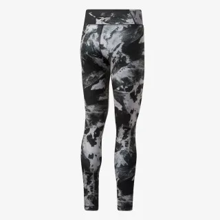 Reebok MYT AOP Poly Tight
