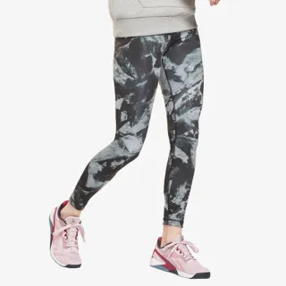 Reebok MYT AOP Poly Tight