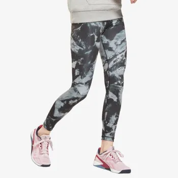 Reebok MYT AOP Poly Tight 