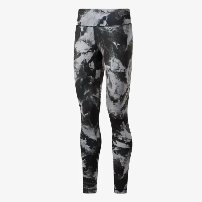 Reebok MYT AOP Poly Tight 