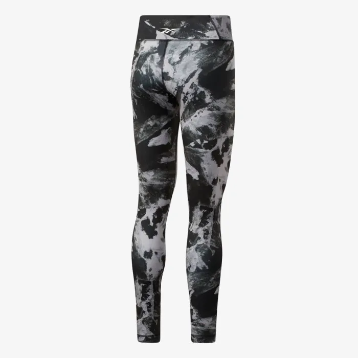 Reebok MYT AOP Poly Tight 