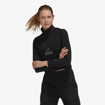 adidas W Q4 BLUV HZ 
