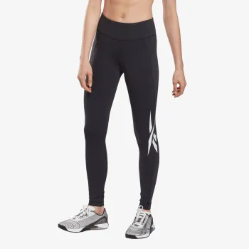 Reebok TS LUX TIGHT - GR 