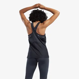 Reebok WOR Run Speedwick Tank 
