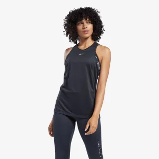 Reebok WOR Run Speedwick Tank 