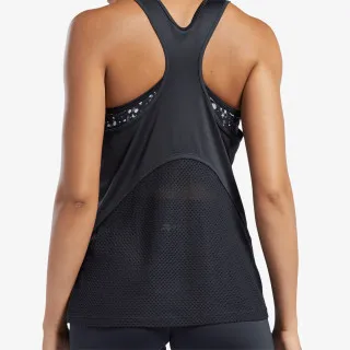 Reebok WOR Run Speedwick Tank 