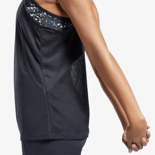 Reebok WOR Run Speedwick Tank 