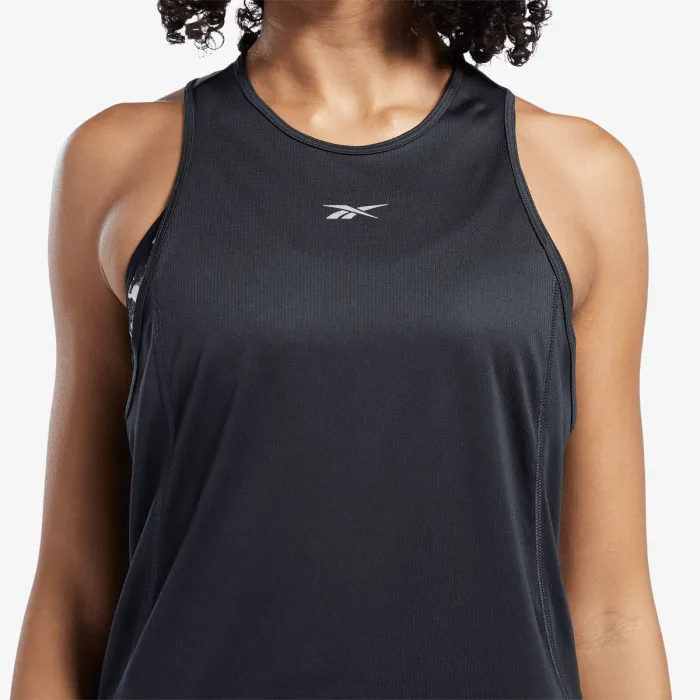 Reebok WOR Run Speedwick Tank 
