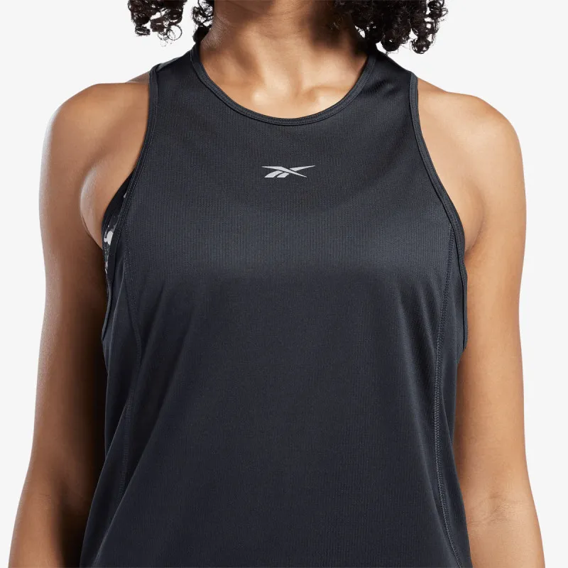 Reebok WOR Run Speedwick Tank 