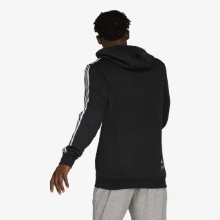 adidas M STR WRS HDY