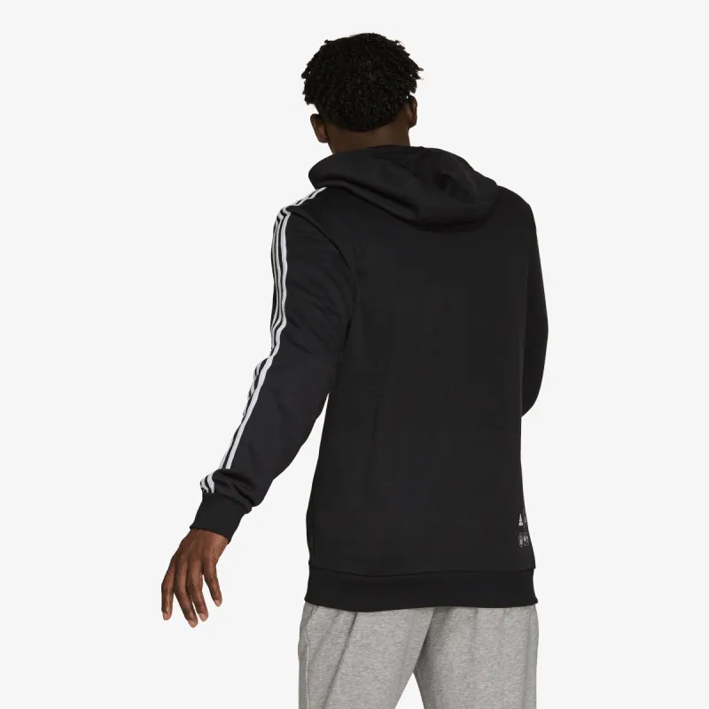 adidas M STR WRS HDY