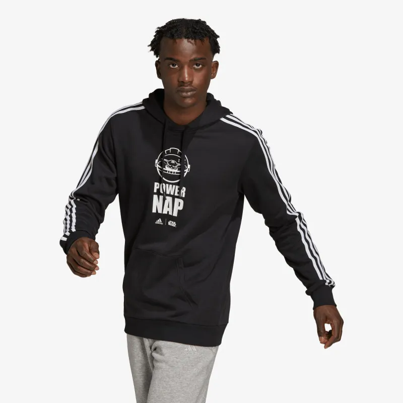 adidas M STR WRS HDY